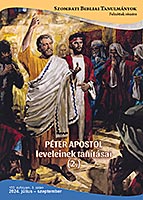 Péter apostol levelének tanításai (2)