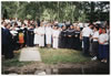 1997. augusztus 11. Keresztség - Mogyoród